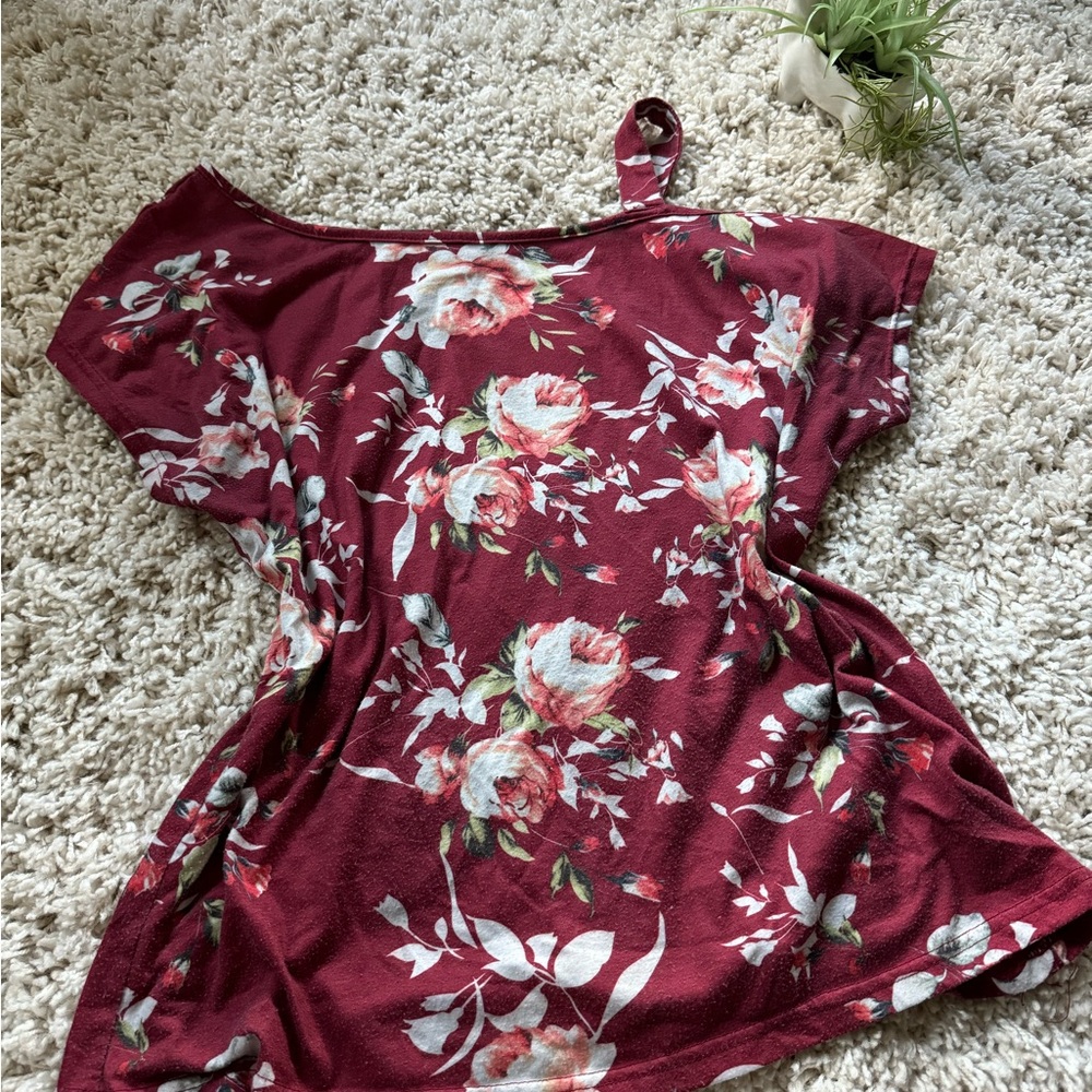 Cyanstyle floral off the shoulder flower cute date night evening summer …